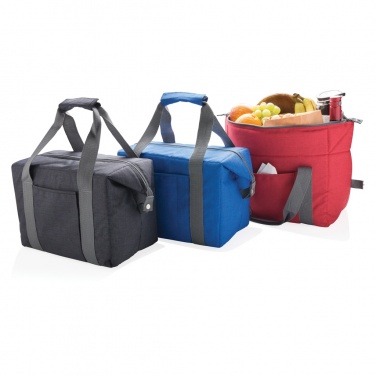 Logotrade promotional merchandise picture of: Tote & duffle cooler bag
